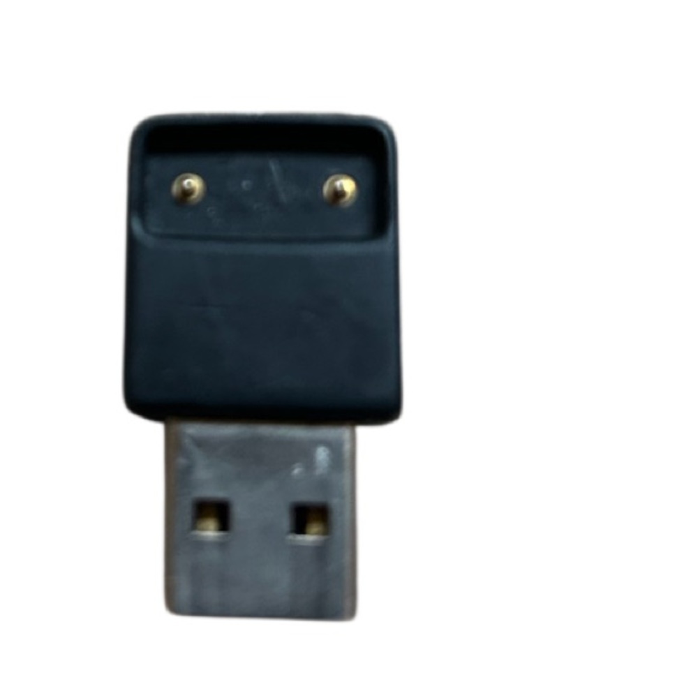 Black USB Charging Adapter 4juul